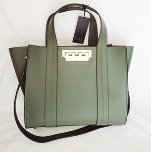 New. ZAC Zac Posen Handbag
